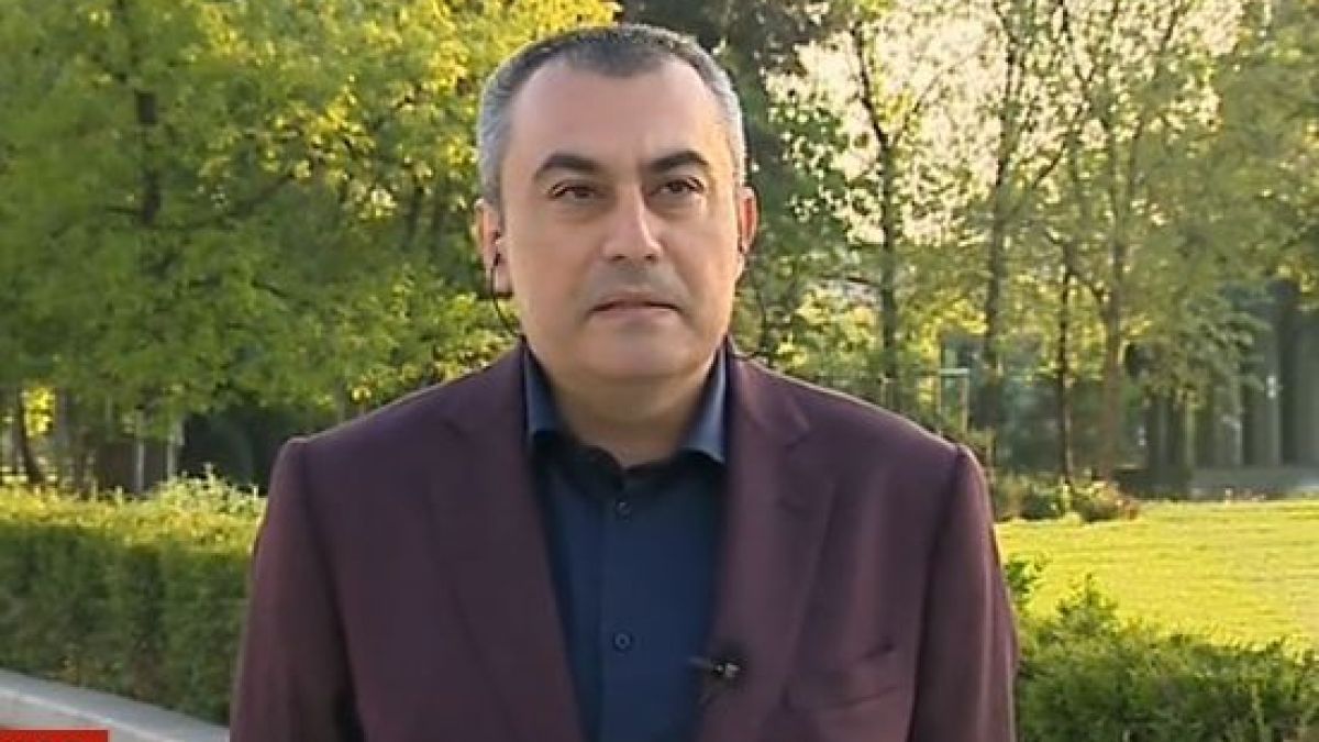 Адвокатът на шофьорката от „Тракия“ Николай Кокинов посочи и двама други виновни за касапницата с автобуса, която той видял с очите си