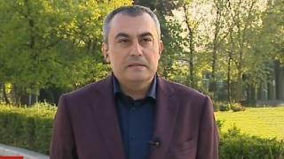 Адвокатът на шофьорката от „Тракия“ Николай Кокинов посочи и двама други виновни за касапницата с автобуса, която той видял с очите си