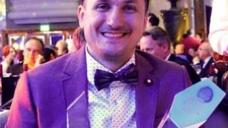 Българин стана един от най-добрите в света за 2018 г. с тази СНИМКА