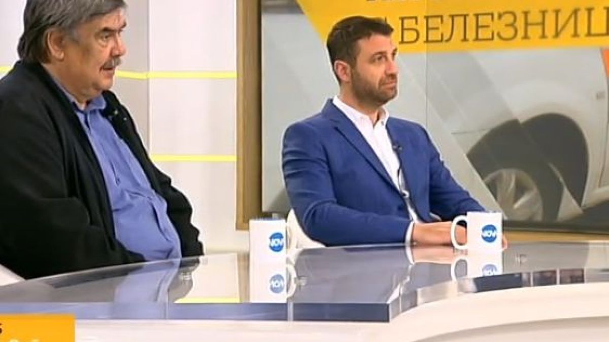Шефът на превозвачите: В сравнение арестувания началник на ДАИ Иванчева е като пионерче 