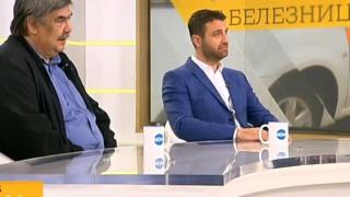 Шефът на превозвачите: В сравнение арестувания началник на ДАИ Иванчева е като пионерче 