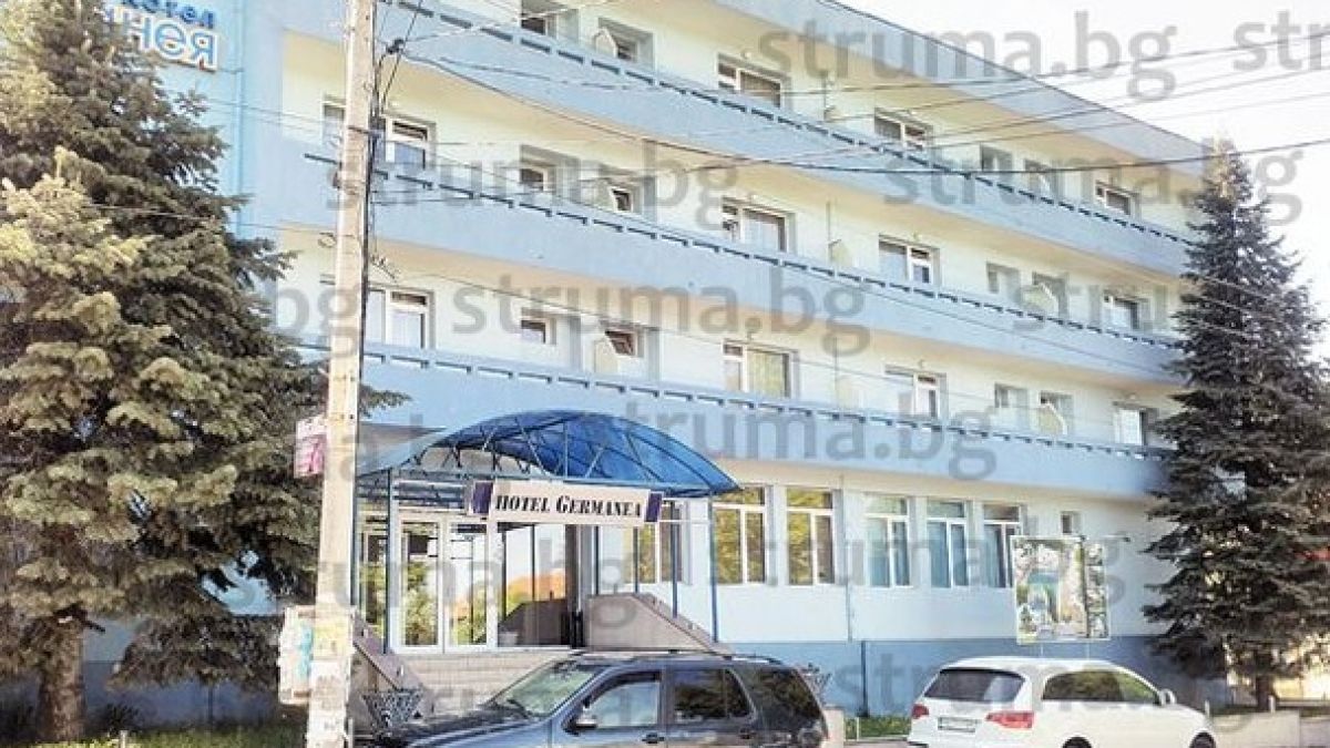 Подробности за крупната кражба от еднотонната каса в Сапарева баня (СНИМКИ)