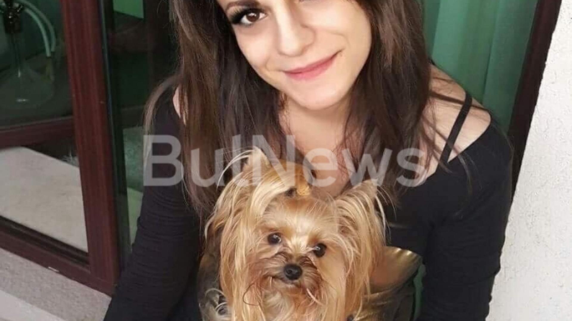 Враца бе под обсада от ГДБОП заради красивата Неда, мачкала чаршафите с известни бандюги (СНИМКИ)