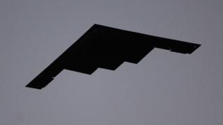 Квантов радар слага край на "стелт"-технологията