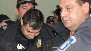 Бившето ченге Каламски, сочен за убиец: Станах неудобен свидетел заради провалена полицейска акция срещу хора на Златко Баретата