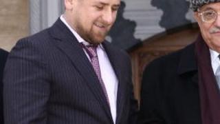 Рамзан Кадиров защити многоженството: Не аз разрешавам по 4 жени, а Всевишният 
