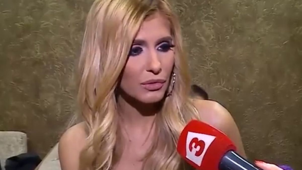 Първо в БЛИЦ! Цялата мрежа се залива от смях! Анелия с безумна изцепка за дъщеря си: Чакат я по-важни неща като наркотици и полов живот (ВИДЕО)