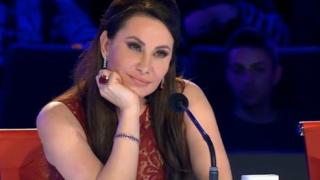 Дарина Павлова развя необятен бюст (СНИМКА 18+)