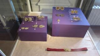 Български съкровища поемат към Москва и Париж