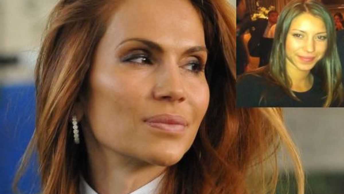 Ивайла Бакалова се тресе от ревност! Вижте коя жена е най-големият й кошмар (СНИМКИ)