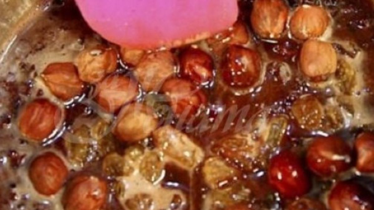 Не е само вкусно, но и полезно! Не случайно всички го обожават (СНИМКИ)