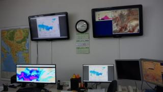 Синоптикът Красимир Стоев предупреди за голяма опасност, която е надвиснала над държавата 