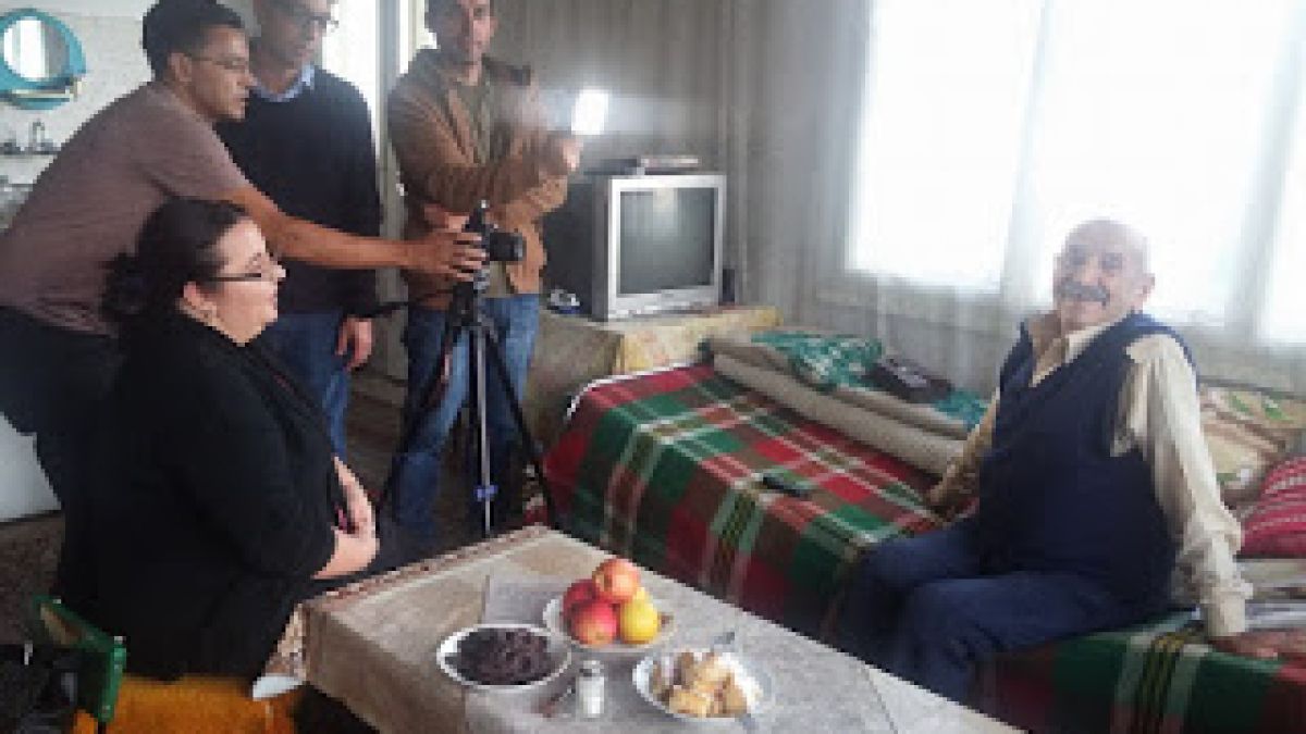 Родопско село се прочу на три континента, бразилци изминаха 10 000 км заради...