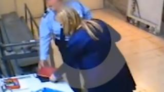Скандал като с Поптодорова в Испания: Премиерката на Мадрид хвърли оставка, откраднала 2 антивъзрастови крема (ВИДЕО)
