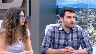 Исканият да бъде екстрадиран българин от САЩ: В момента не е лесно да си Желяз Андреев
