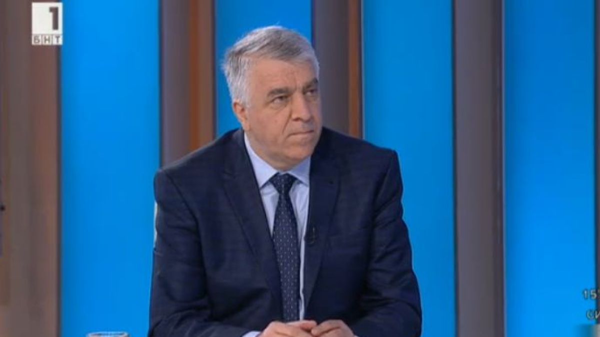 Румен Гечев: Външният дълг не се управлява достатъчно добре