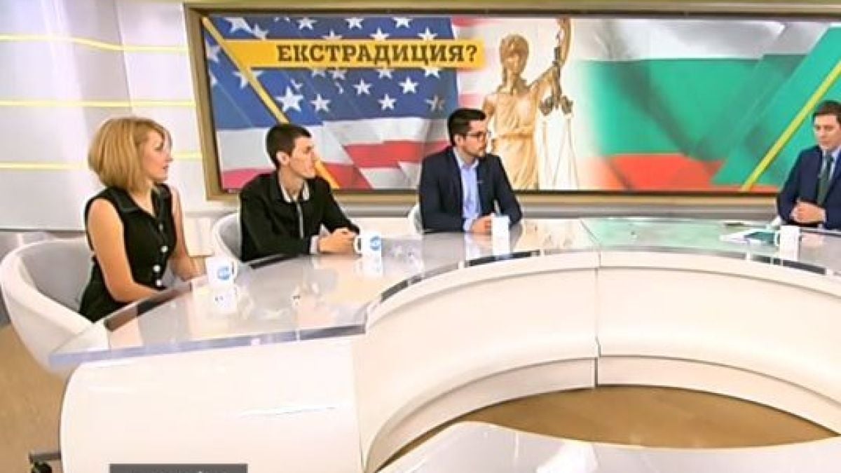 Спасените от екстрадиране българи на нокти: Какво ще стане, ако решат да пътуват 