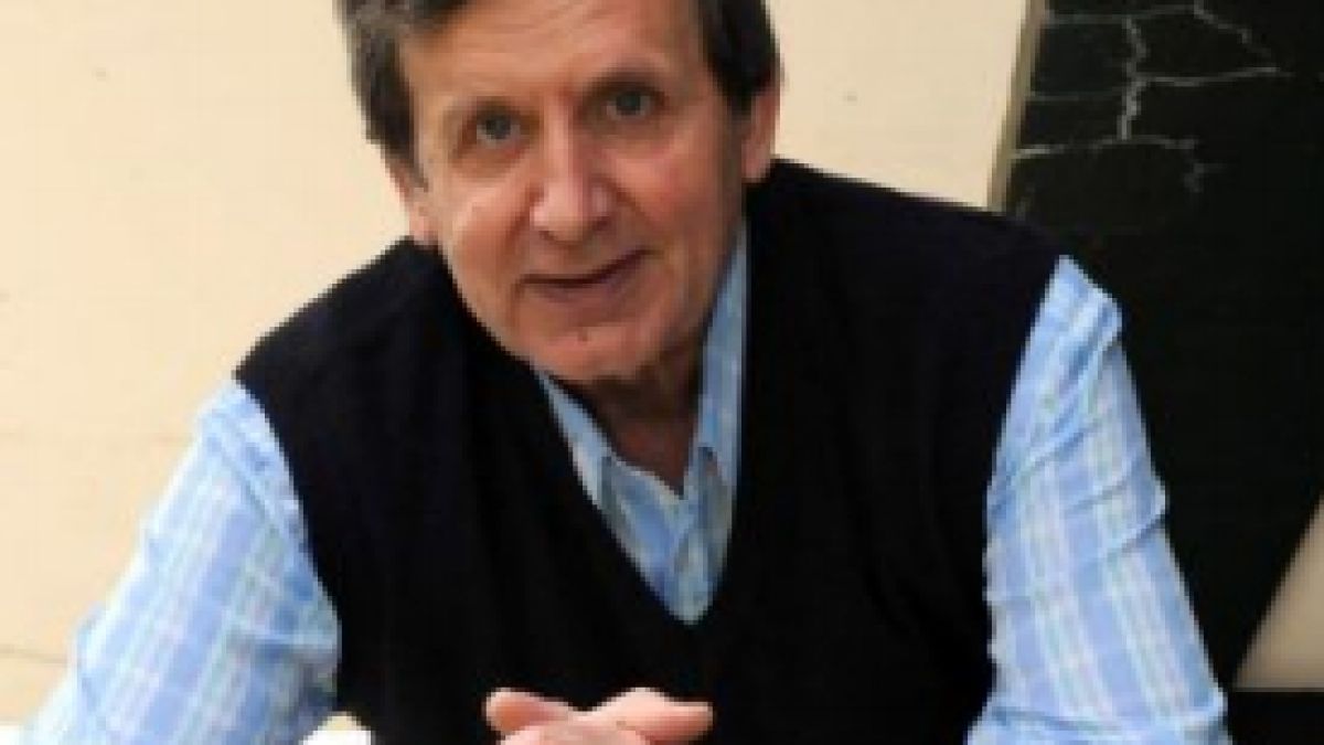 Акад. Георги Марков:Англосаксонците искат да сблъскат Германия с Русия, а Плевнелиев е изкуствен русофоб и позьор