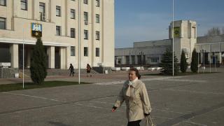 Чернобил днес: Живот на инат!