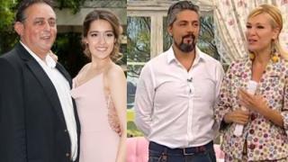 12 години след фалита бившият мъж на Гала отново е милионер и се къпе в охолство, а тя издържа Стефан
