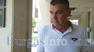 Кирил Христов-Принца шокира с признание в съда! Убийството на готвача Никола станало... 