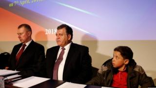 "Отровени" жители на Дума разказаха в централата на ОЗХО в Хага за менте химическата атака, британците скочиха като опарени! (СНИМКИ/ВИДЕО)