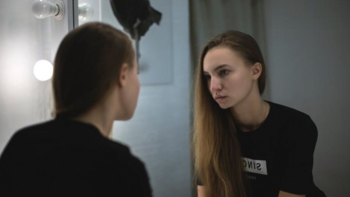 3 причини, поради които трябва да започнете да говорите със себе си
