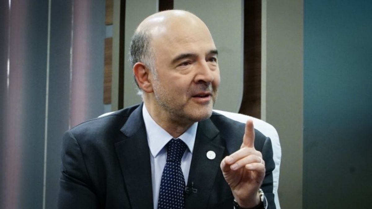 Ще поскъпне ли животът в България след преминаване към еврото? Отговаря еврокомисар по икономическите и финансови въпроси