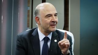 Ще поскъпне ли животът в България след преминаване към еврото? Отговаря еврокомисар по икономическите и финансови въпроси
