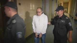 Изненада! Ето къде обвиненият за двойното убийство в кв. „Витоша“ изтърпява домашния си арест