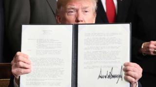 Bloomberg: Войната между САЩ и Европа започва на 1 май