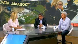 Нов скандал по казуса с Иванчева - проговориха инвеститори, а човек на кметицата ги контрира в ефир