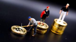80% от биткойните вече са изкопани