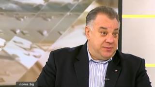 Мирослав Ненков: Има двама директори на болници, които удържаха на натиска