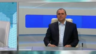 Искрен Веселинов: Не само френският автозавод е причина за замърсяването в Русе