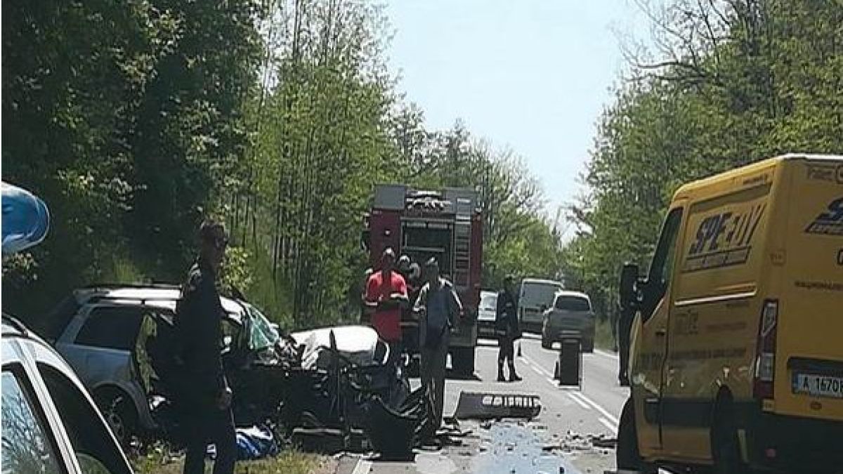 От полицията с подробности за зверския удар край с. Маринка, при който загина жена, има още лоши новини 