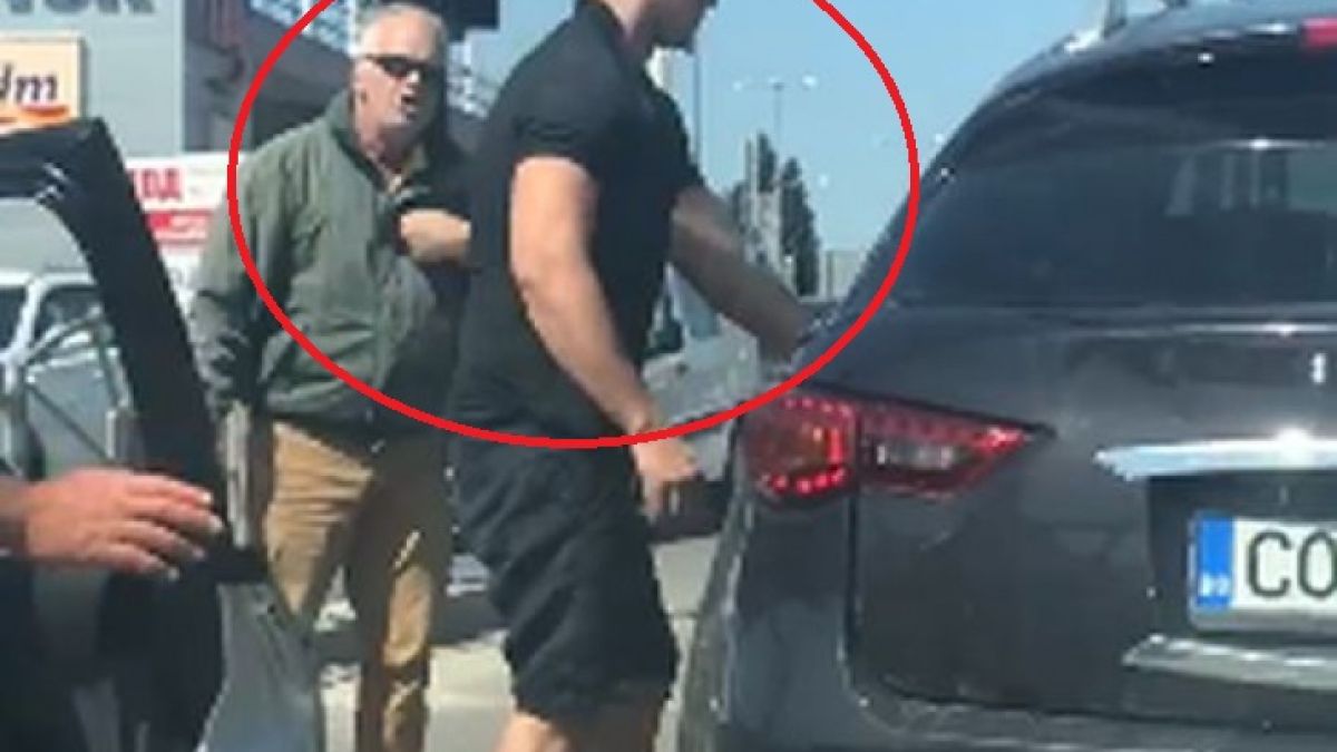 След грозния екшън във Велико Търново, нападател и жертва отидоха... 
