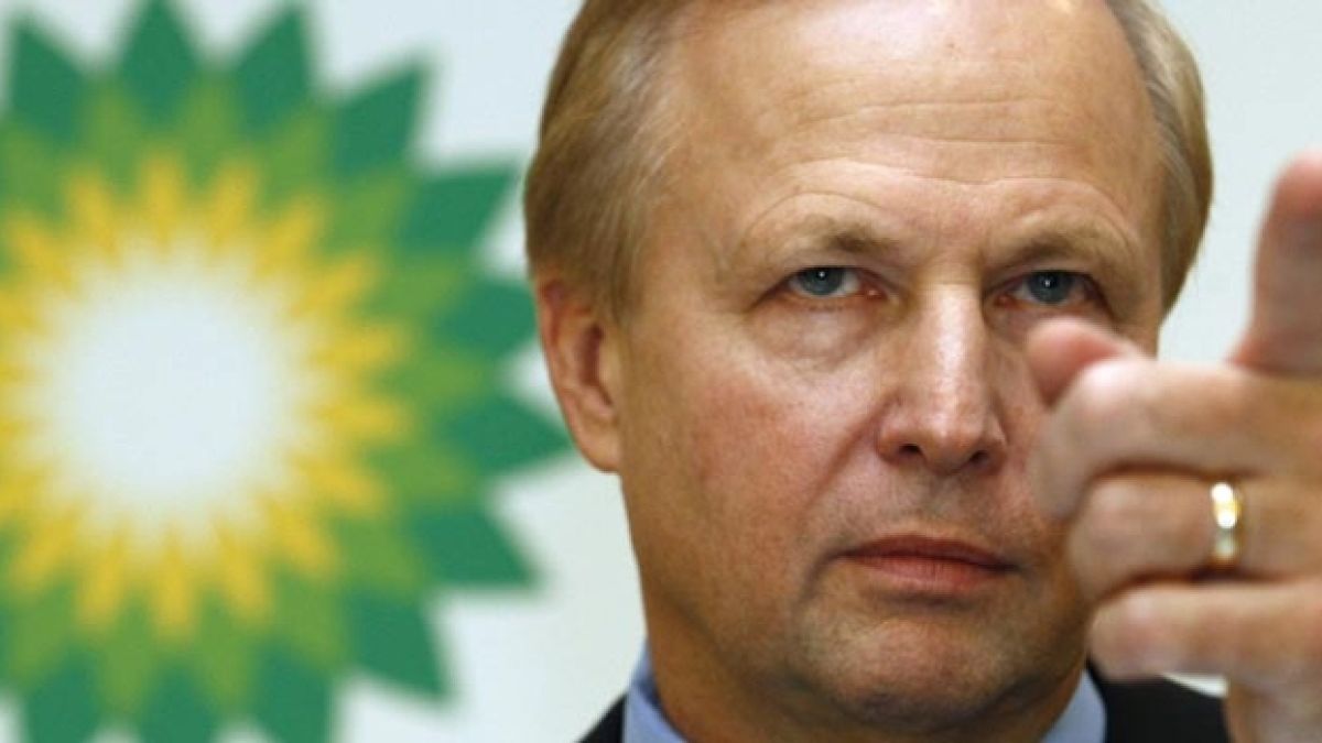 Нов скандал, подобен на случая "Скрипал": Москва отровила шефа на "Бритиш петролеум"