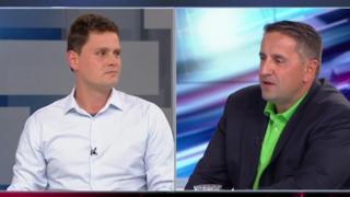 И пиарът на Иванчева обезумя! Изръси неочаквана версия за ареста й, намесвайки мистериозния Логофетов