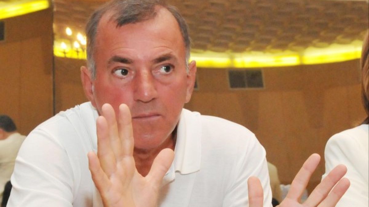 Наглост! Малката Секира-Стоян Александров заведе дело за 1 млн. евро срещу беззащитно сираче!