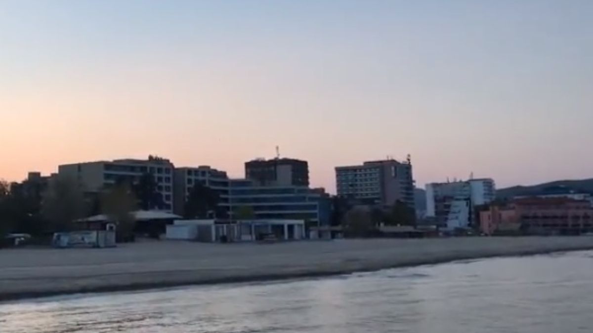Нов ужас: Два трупа изплуваха на бургаския плаж