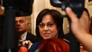 Нинова подскочи заради белодробни трансплантации и захапа Ананиев: Дължим ли пари на клиники, че връщат българи?