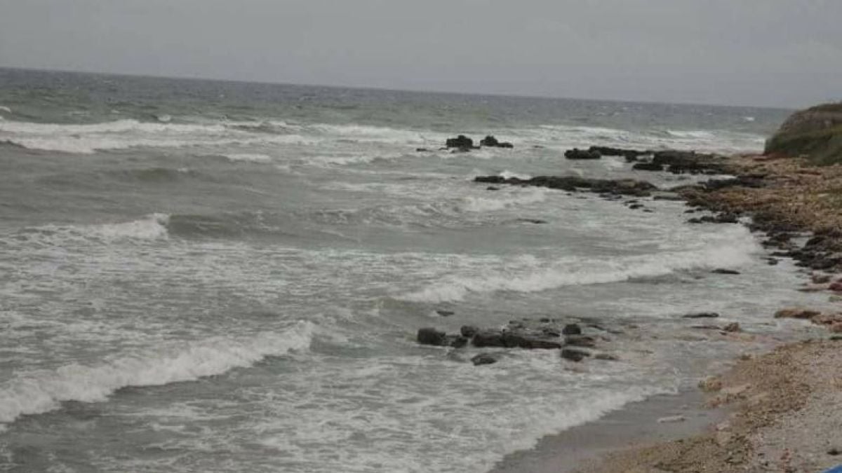 Нова трагедия по морето! Писъци огласиха плажа в Лозенец