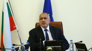 Борисов с остър коментар и шокиращи разкрития за разстрела на избягалия пандизчия