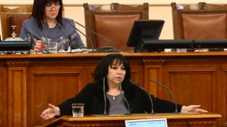 След горещи дебати и остри реплики депутатите решиха да се търси инвеститор за „Белене“