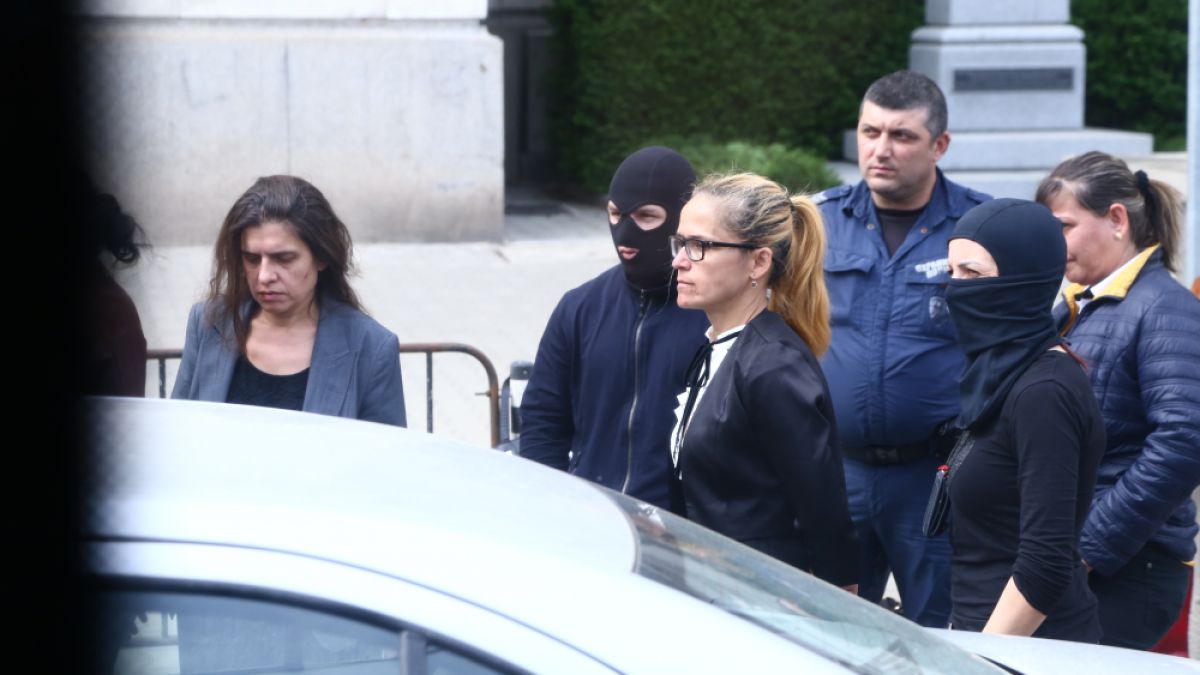Иванчева и заместничката й пак "видяха" конспирации срещу тях
