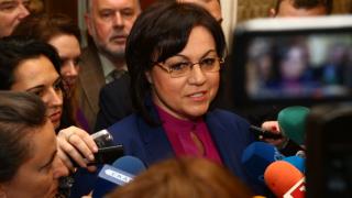 Първо в БЛИЦ! Екшън на "Позитано" 20 - Изпълнителното бюро на БСП и ръководството на парламентарната група заседават извънредно