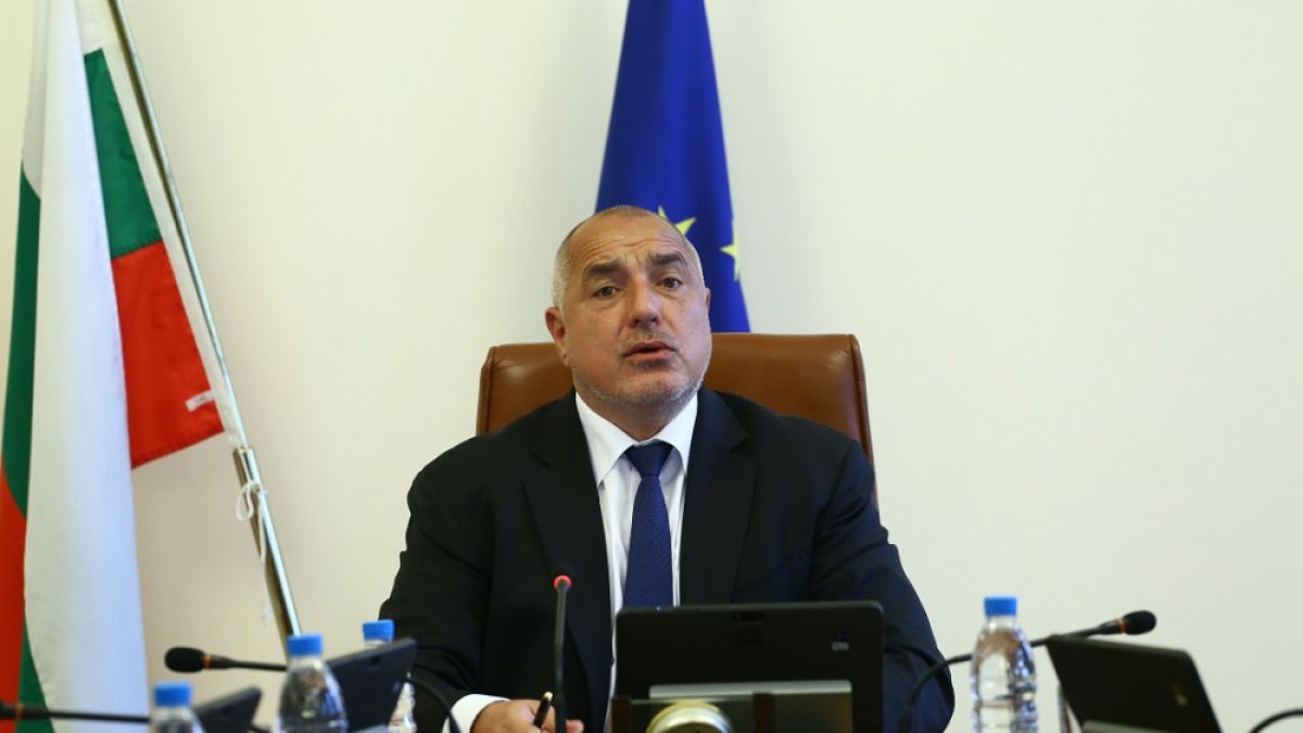 Борисов поздрави мюсюлманите за Рамазан Байрам