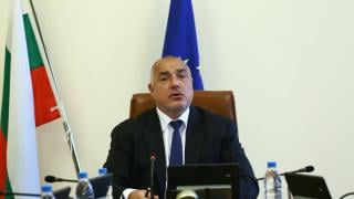 Борисов поздрави мюсюлманите за Рамазан Байрам