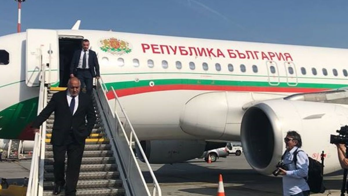Важен ден! Борисов дава отчет